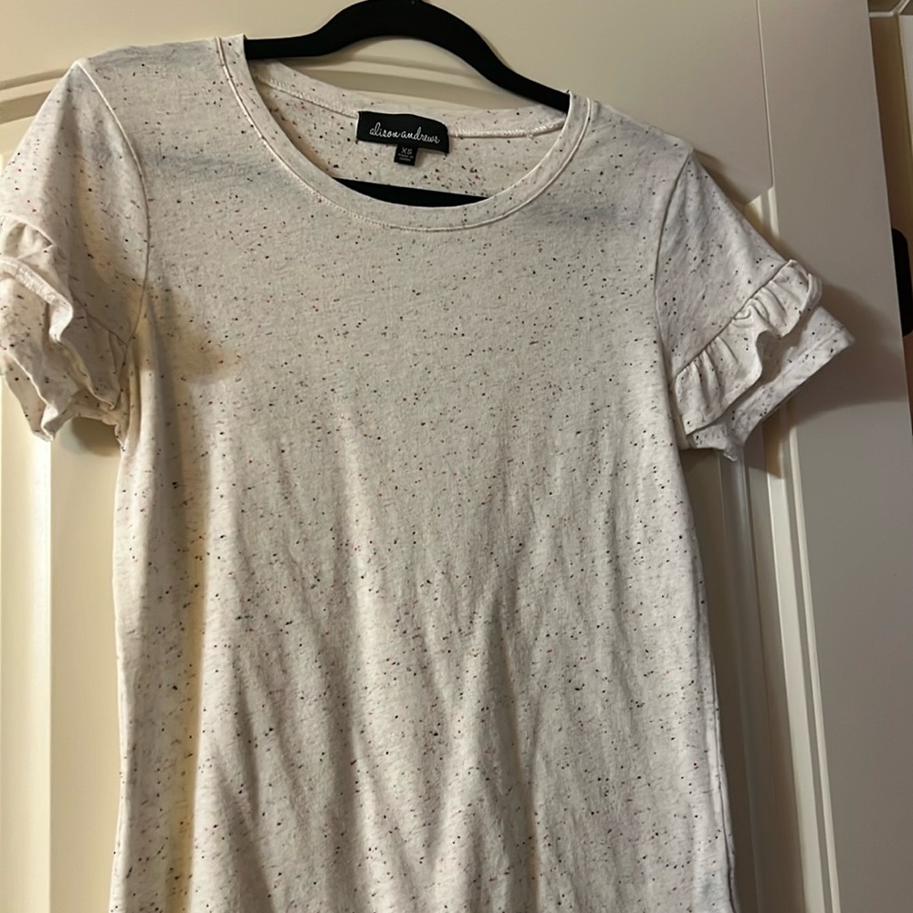 Alison Andrews Shirt